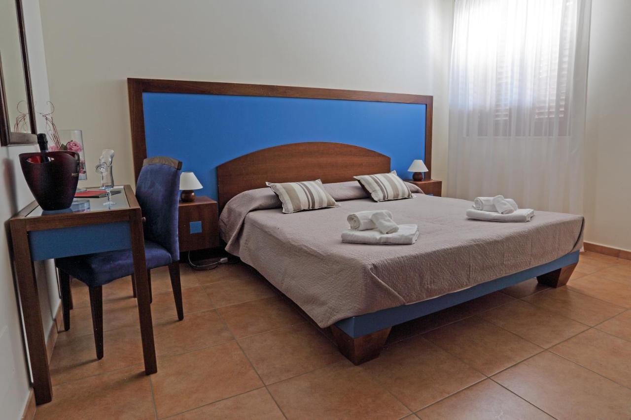 Agriturismo Tenute Pollara Roccamena Екстер'єр фото