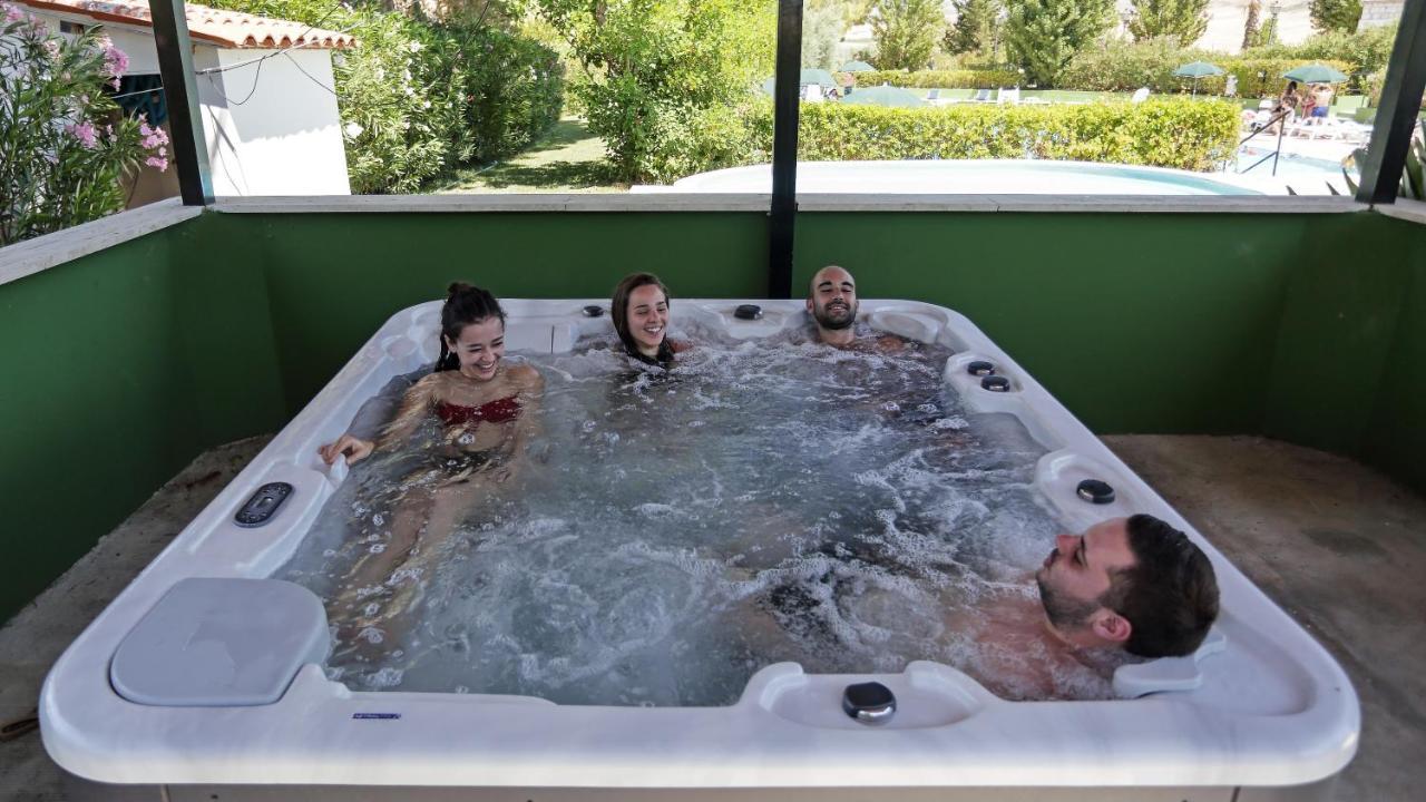 Agriturismo Tenute Pollara Roccamena Екстер'єр фото
