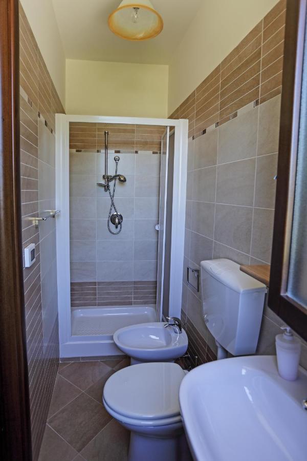Agriturismo Tenute Pollara Roccamena Екстер'єр фото