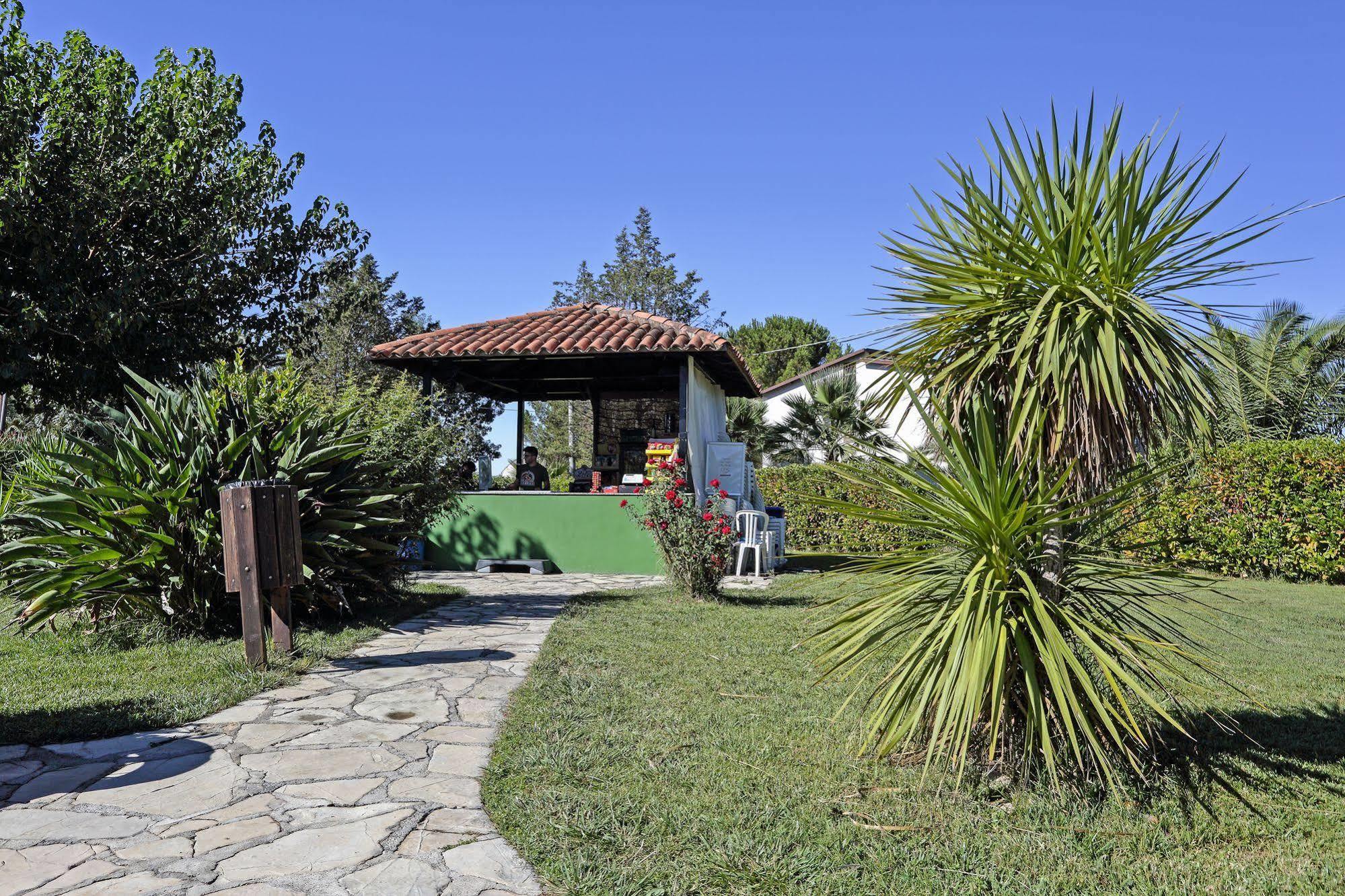 Agriturismo Tenute Pollara Roccamena Екстер'єр фото