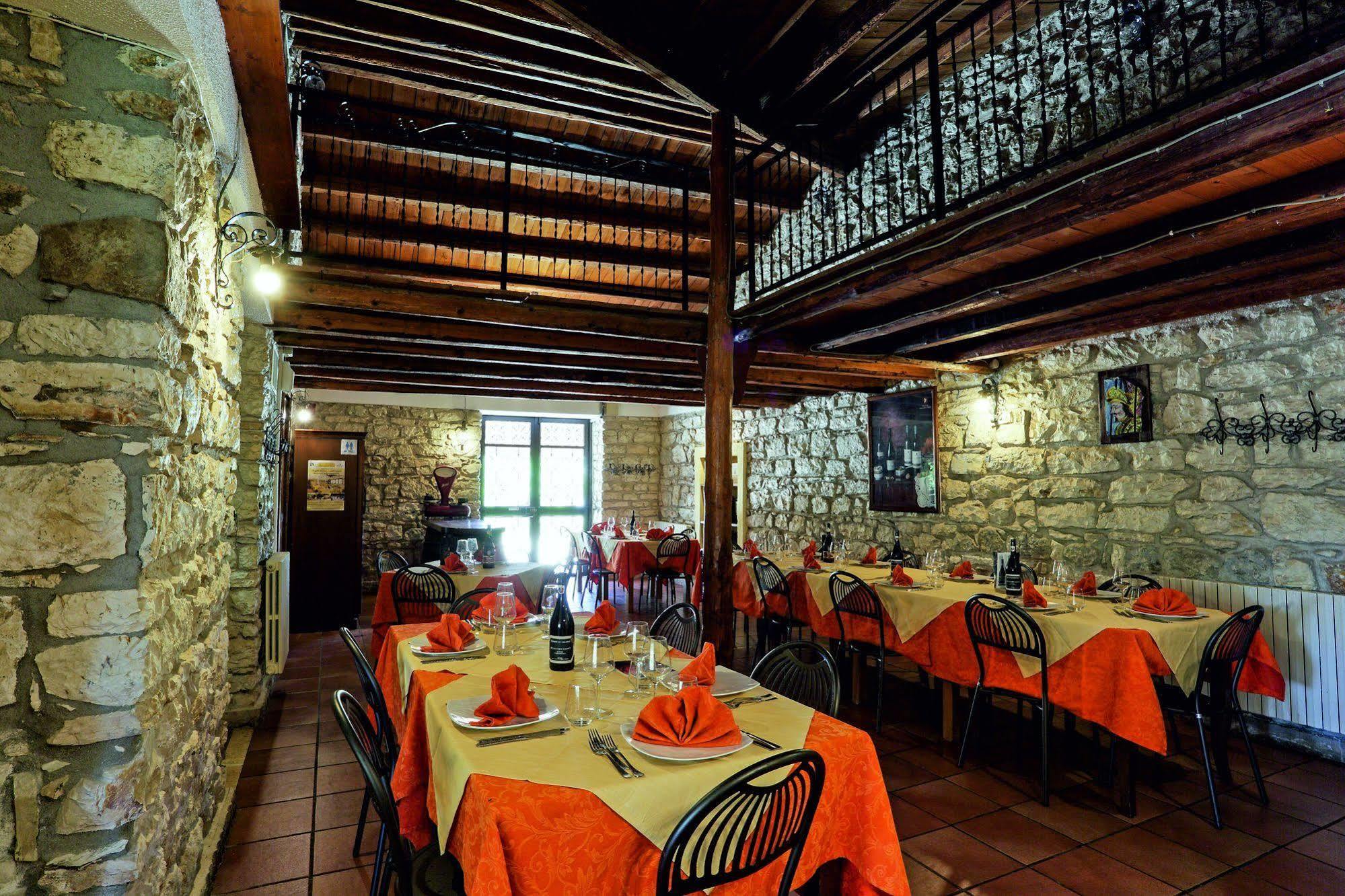 Agriturismo Tenute Pollara Roccamena Екстер'єр фото