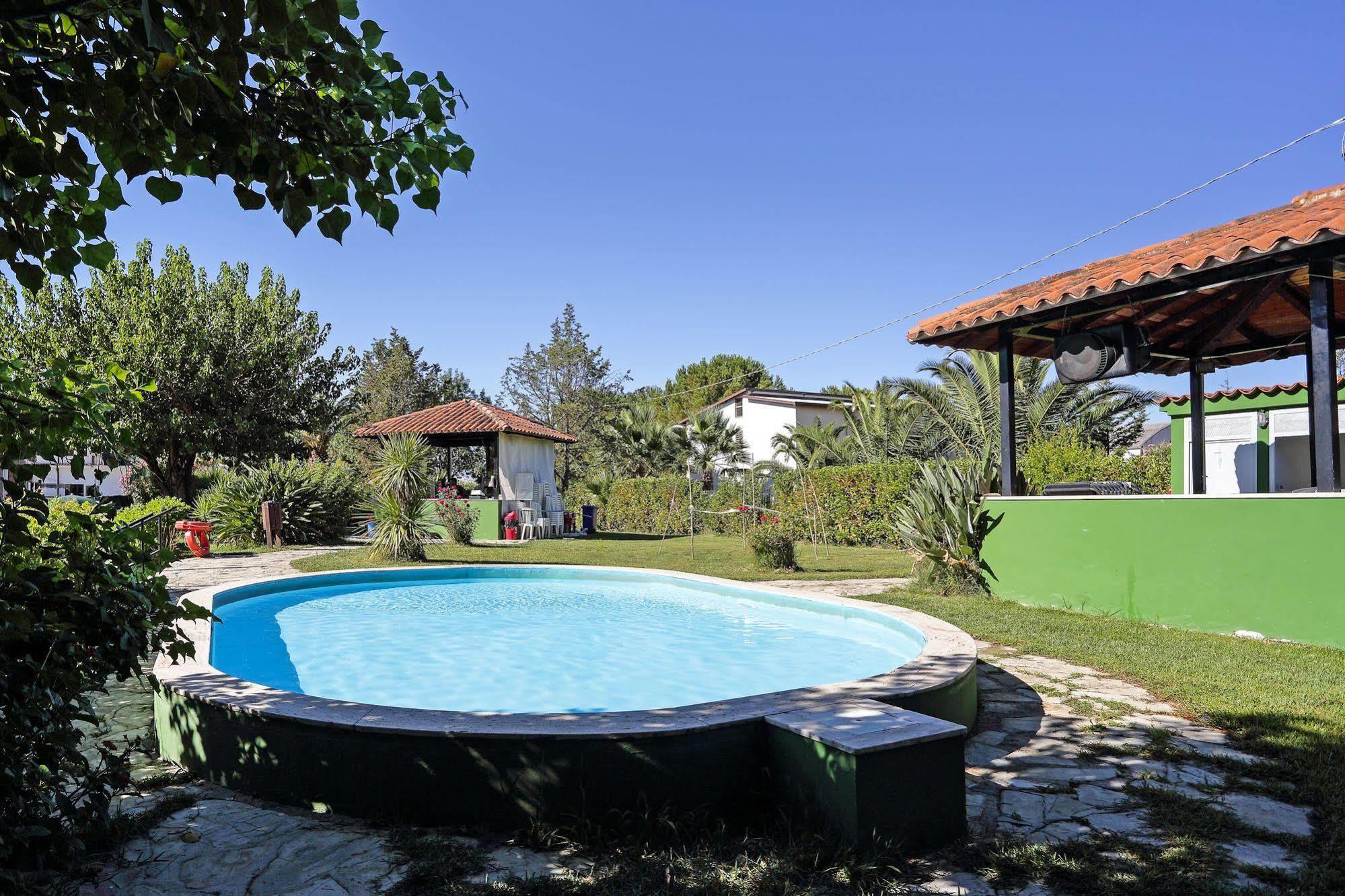 Agriturismo Tenute Pollara Roccamena Екстер'єр фото