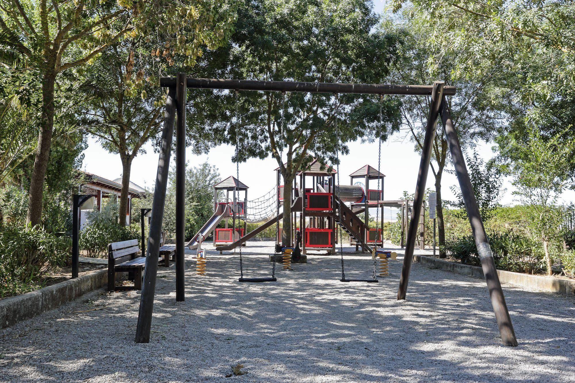 Agriturismo Tenute Pollara Roccamena Екстер'єр фото